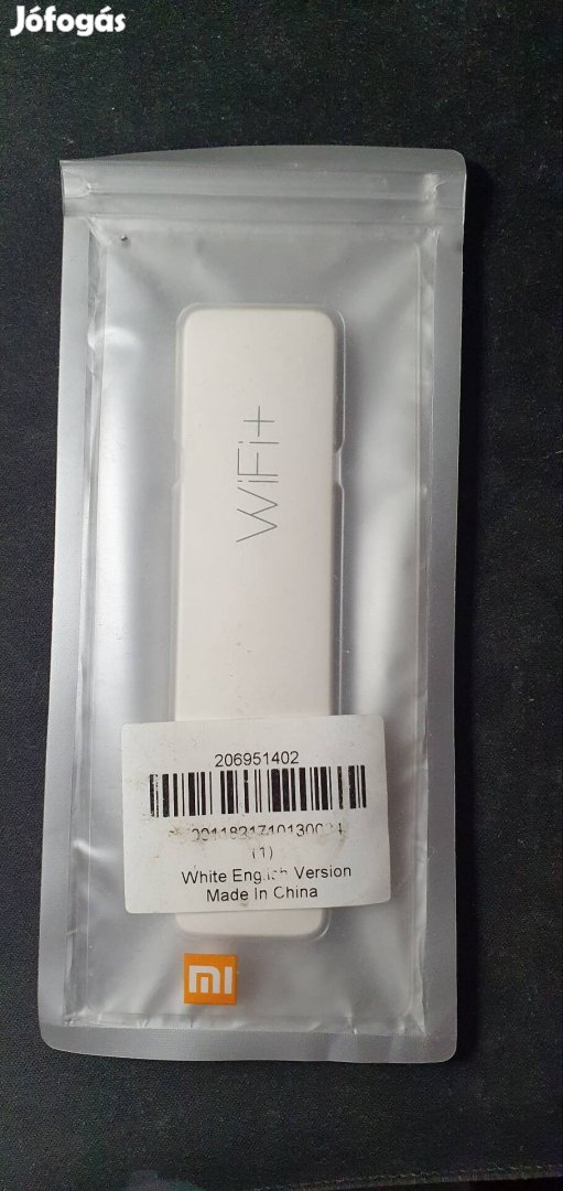 Mi wifi repeater 2 