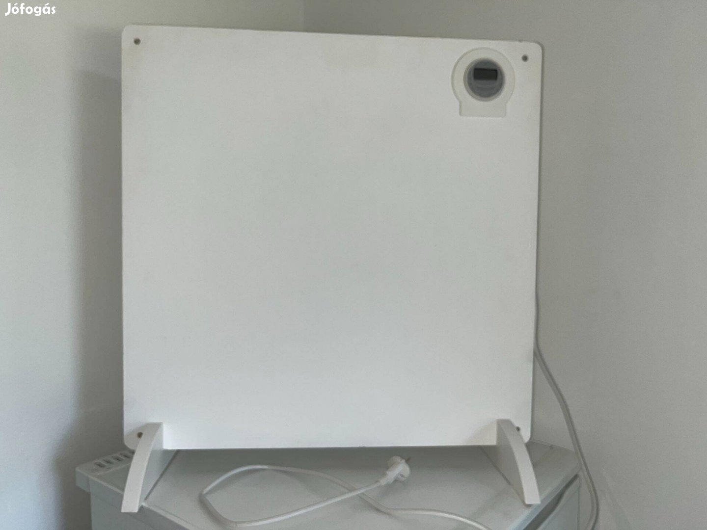 Mican Infravörös fűtőpanel, elektromos fűtőtest eladó