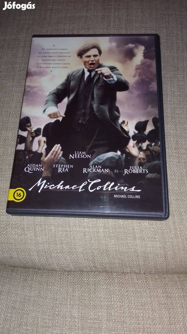 Michael Collins (sz+f)