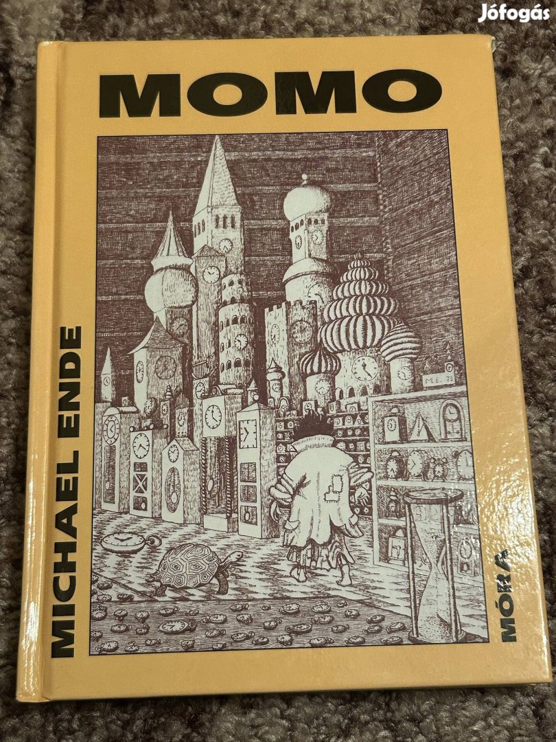 Michael Ende: Momo
