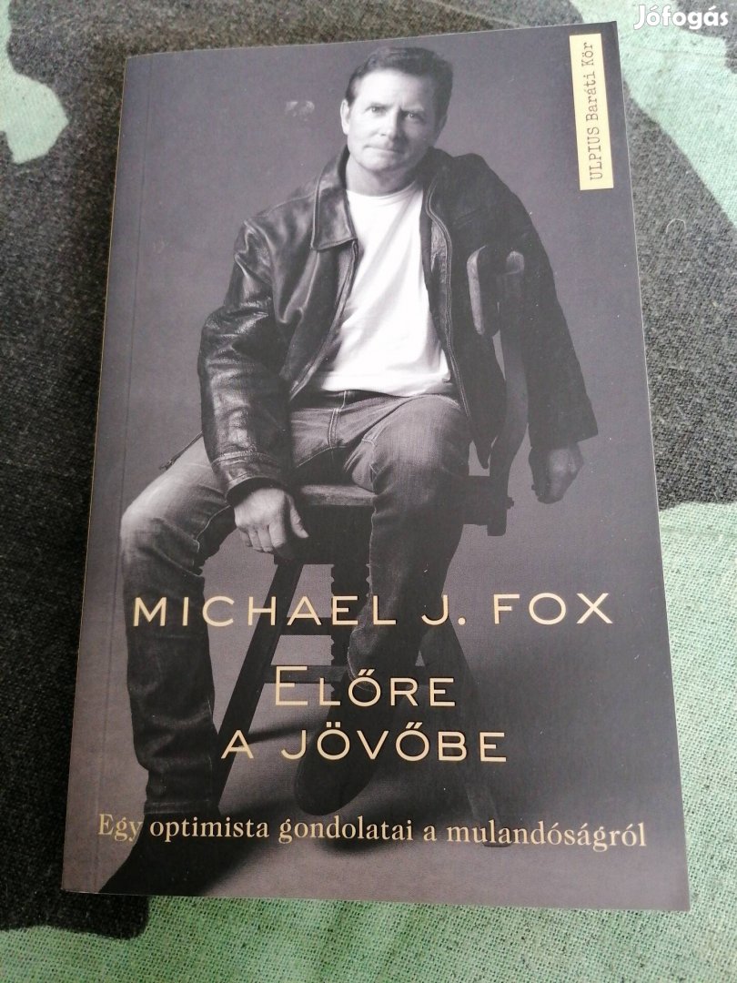 Michael J. Fox - Előre a jövőbe