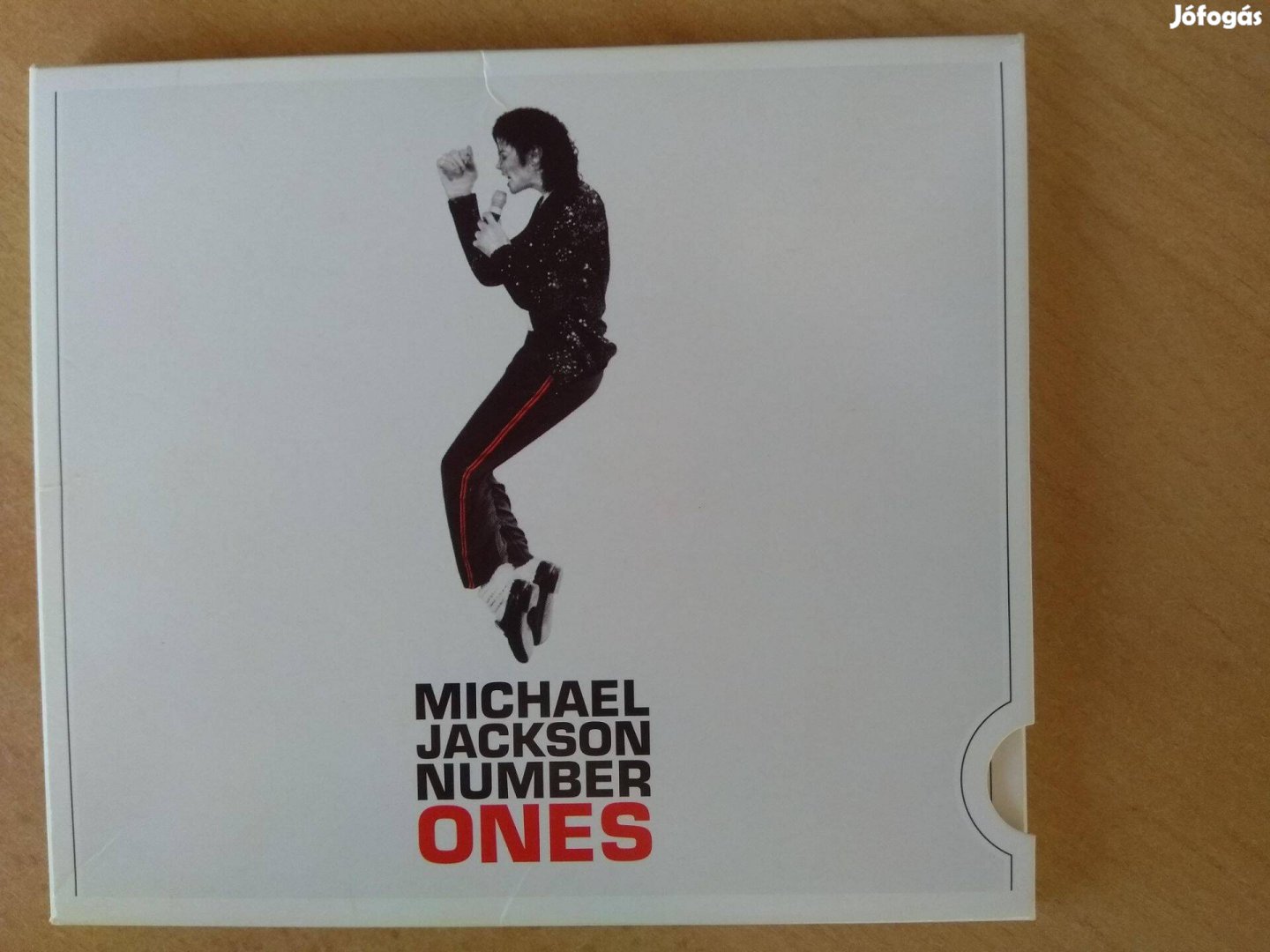 Michael Jackson Number ones