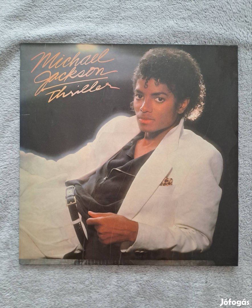 Michael Jackson - Thriller