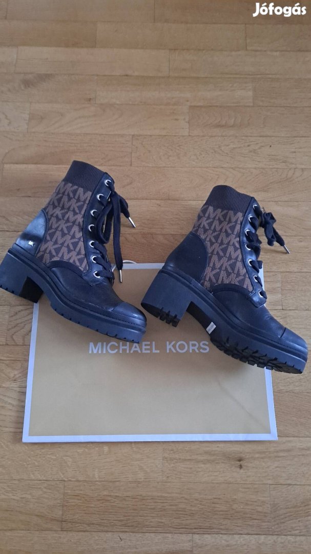 Michael Kors 37-es bakancs,csizma