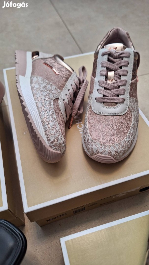 Michael Kors Allie sneakers