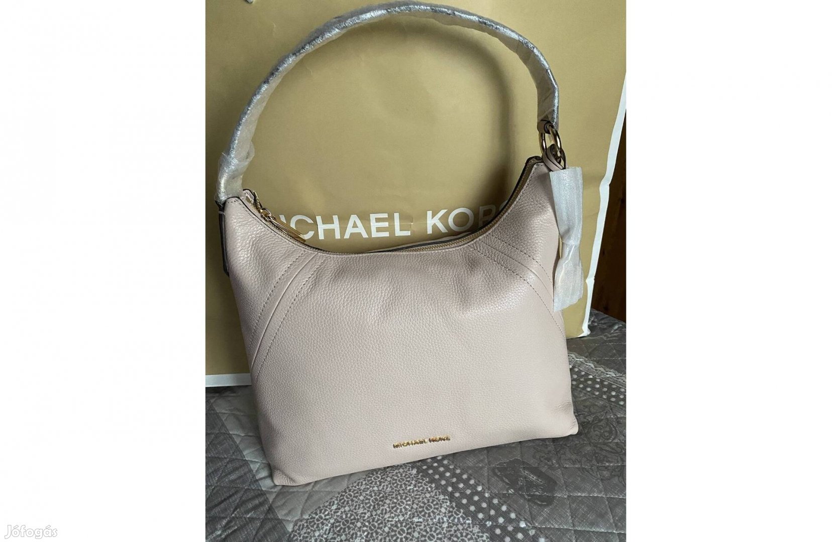 Michael Kors Aria bőrtáska