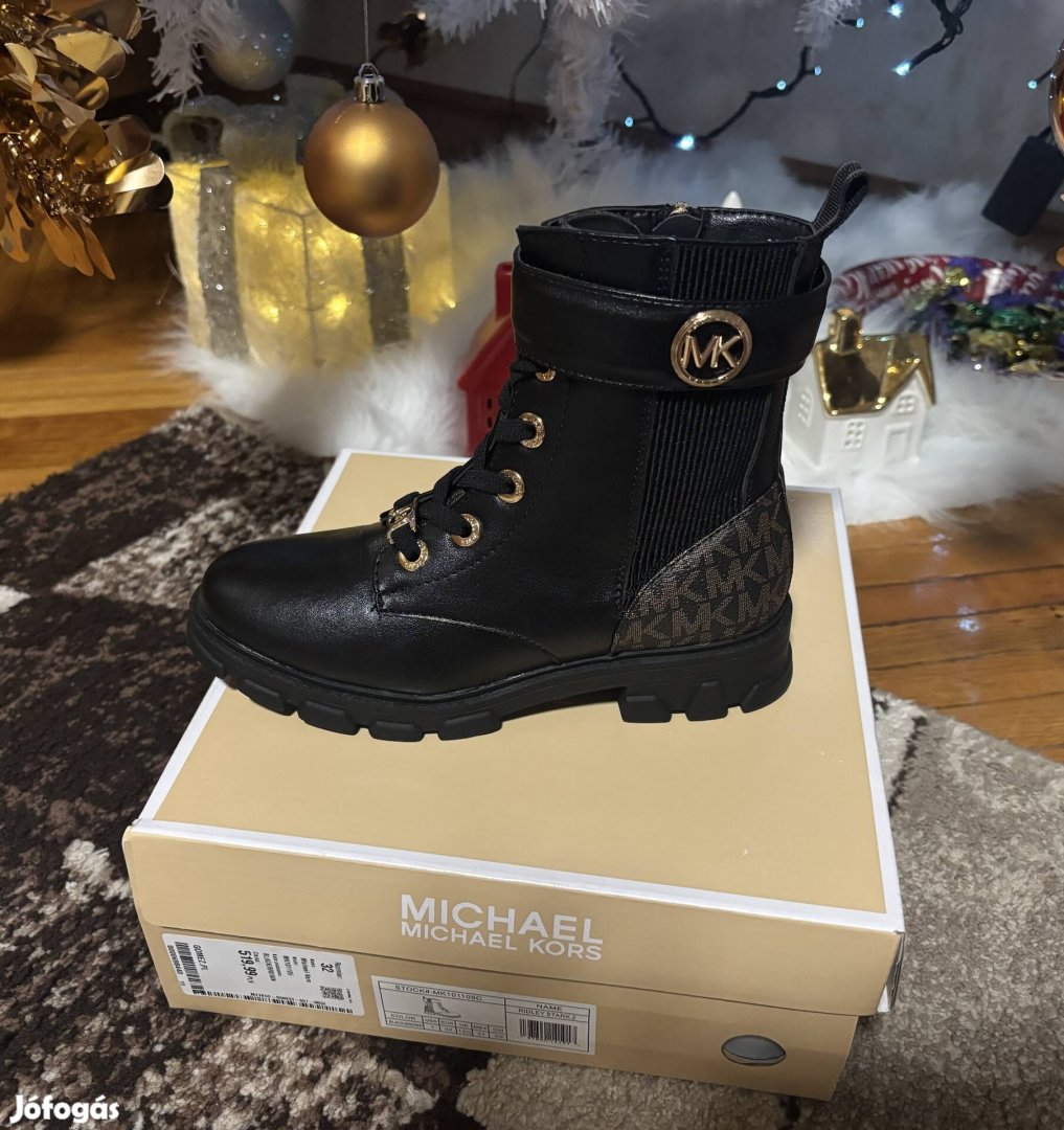 Michael Kors Bakancs 32-es méret