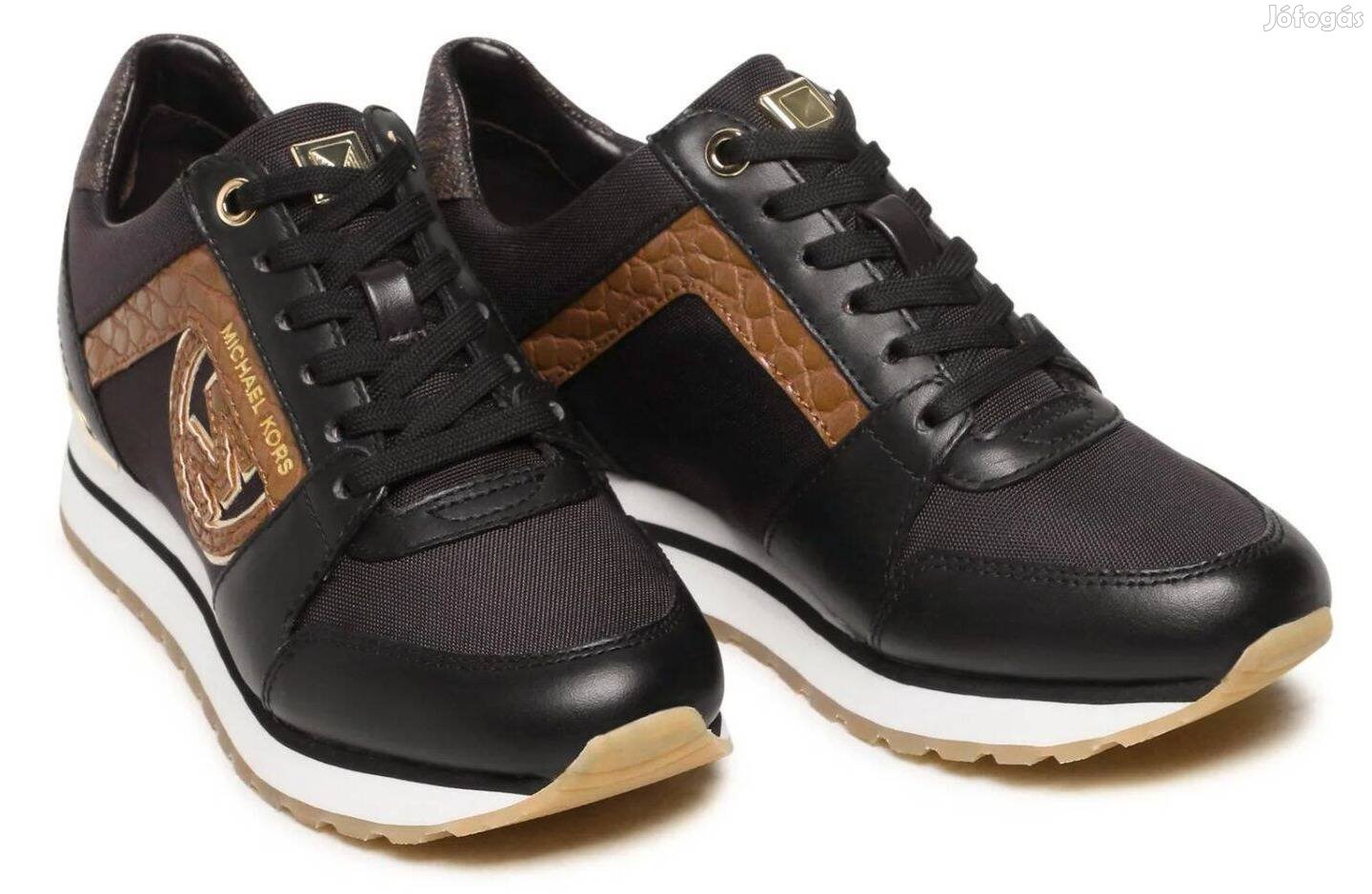 Michael Kors Billie Trainer női sportcipő 38