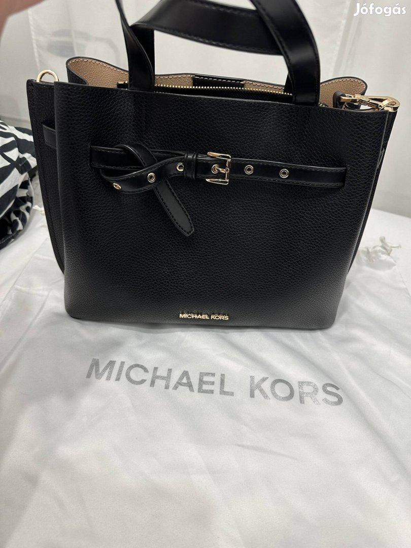 Michael Kors Emilia satchel táska