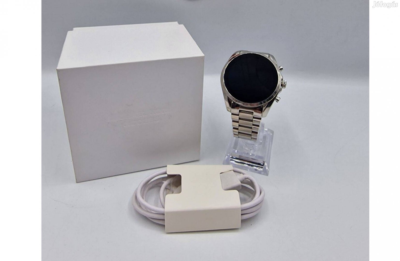 Michael Kors Gen6 Bradshaw (MKT5139) okosóra,1 év garancia, Akciós