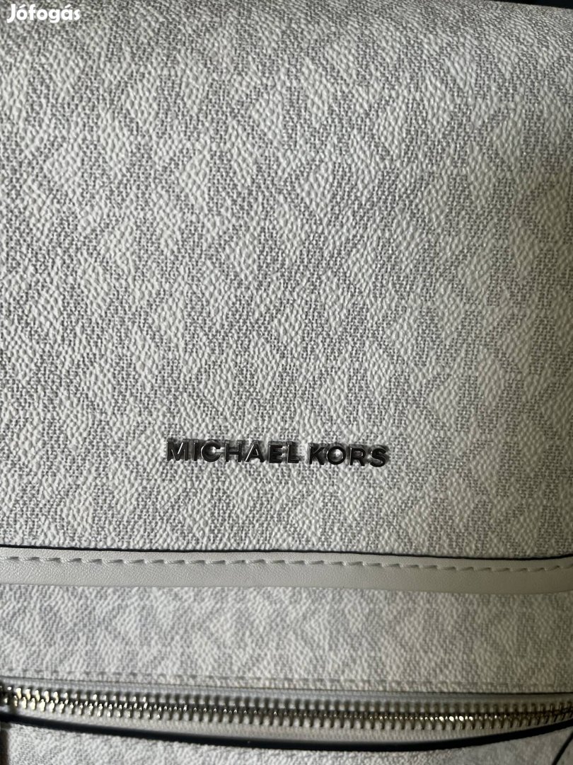 Michael Kors Harrison medium backpack