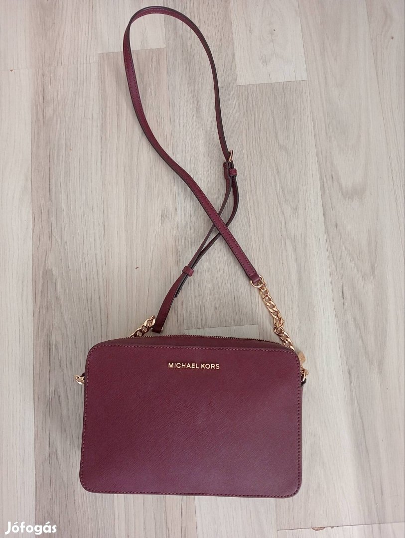 Michael Kors Jet Set Travel crossbody 