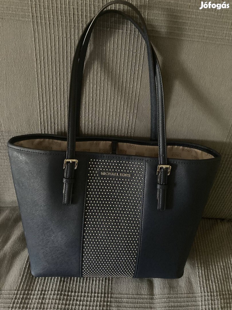 Michael Kors Jet Set táska 