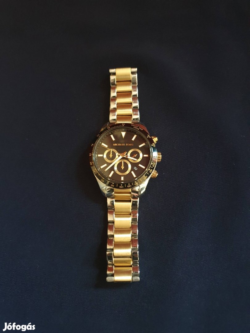 Michael Kors Layton karóra MK6835  óra