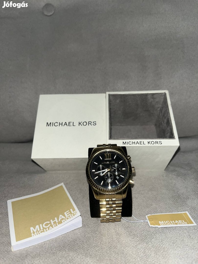 Michael Kors MK8286 