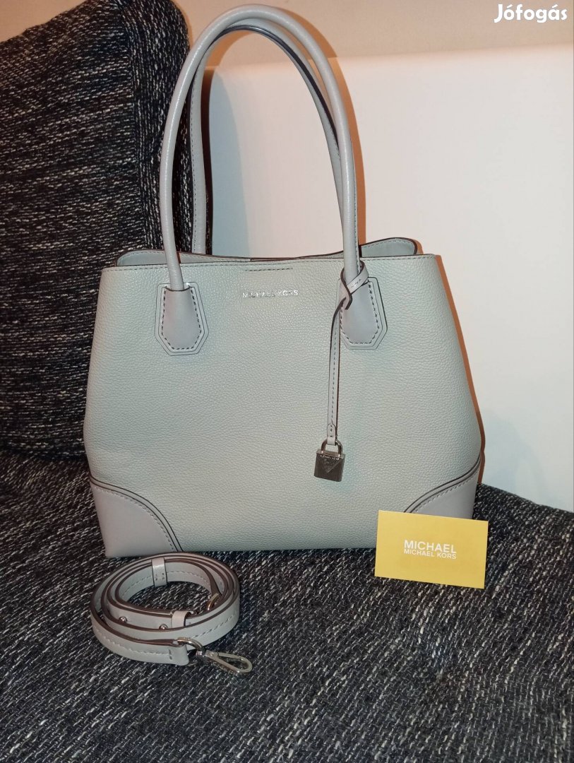 Michael Kors Mercer medium bag táska