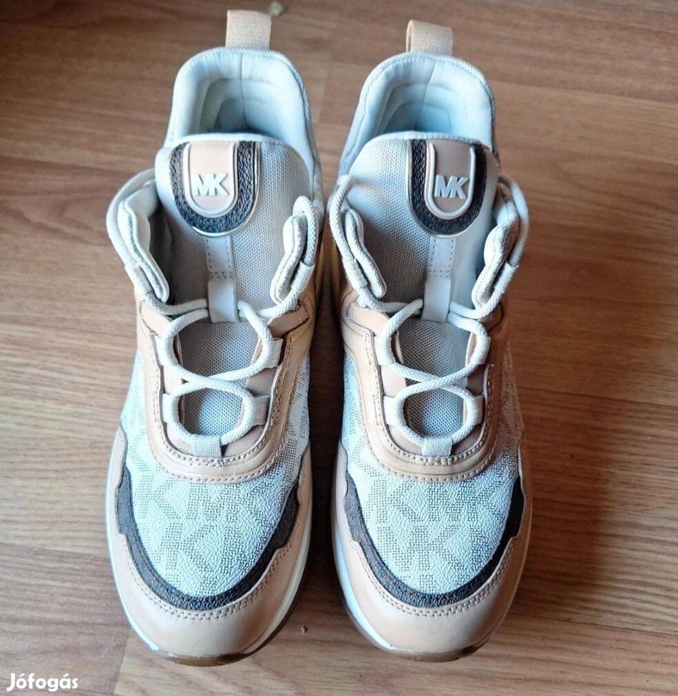 Michael Kors Olympia Vanília 8,5M