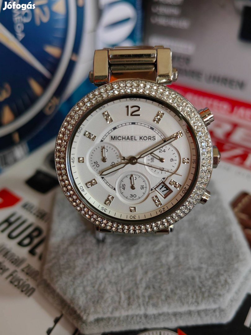 Michael Kors Parker MK5353 női karóra