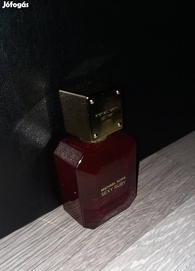 Michael Kors Sexy Ruby edp női illat