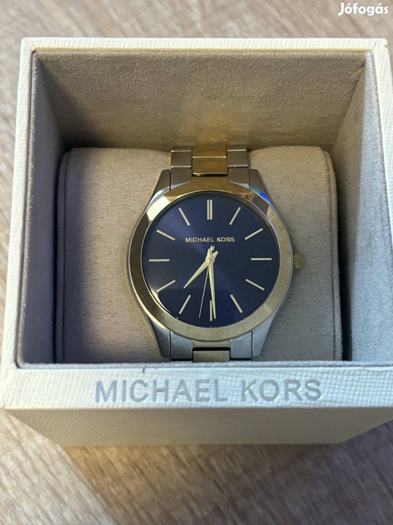 Michael Kors Új óra