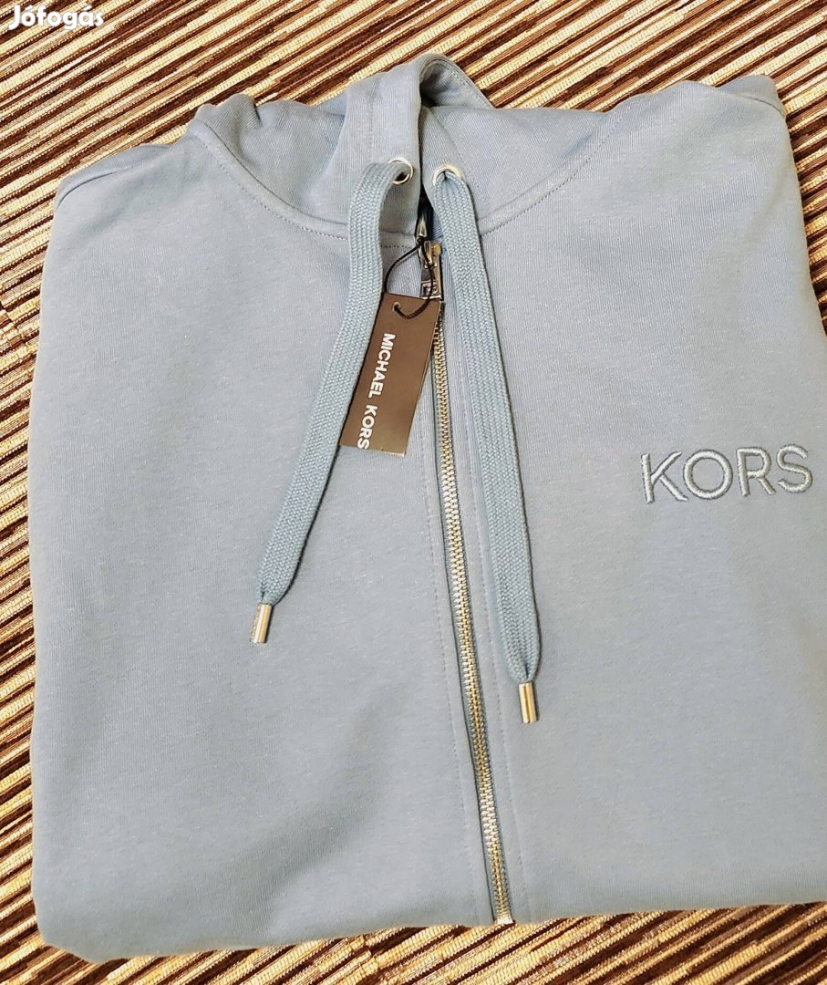 Michael Kors Unisex kapucnis felső 