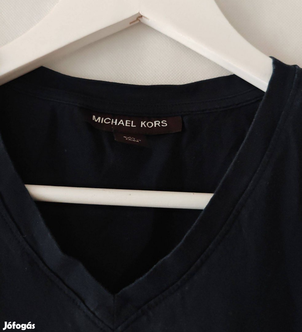 Michael Kors XL-XXL férfi póló