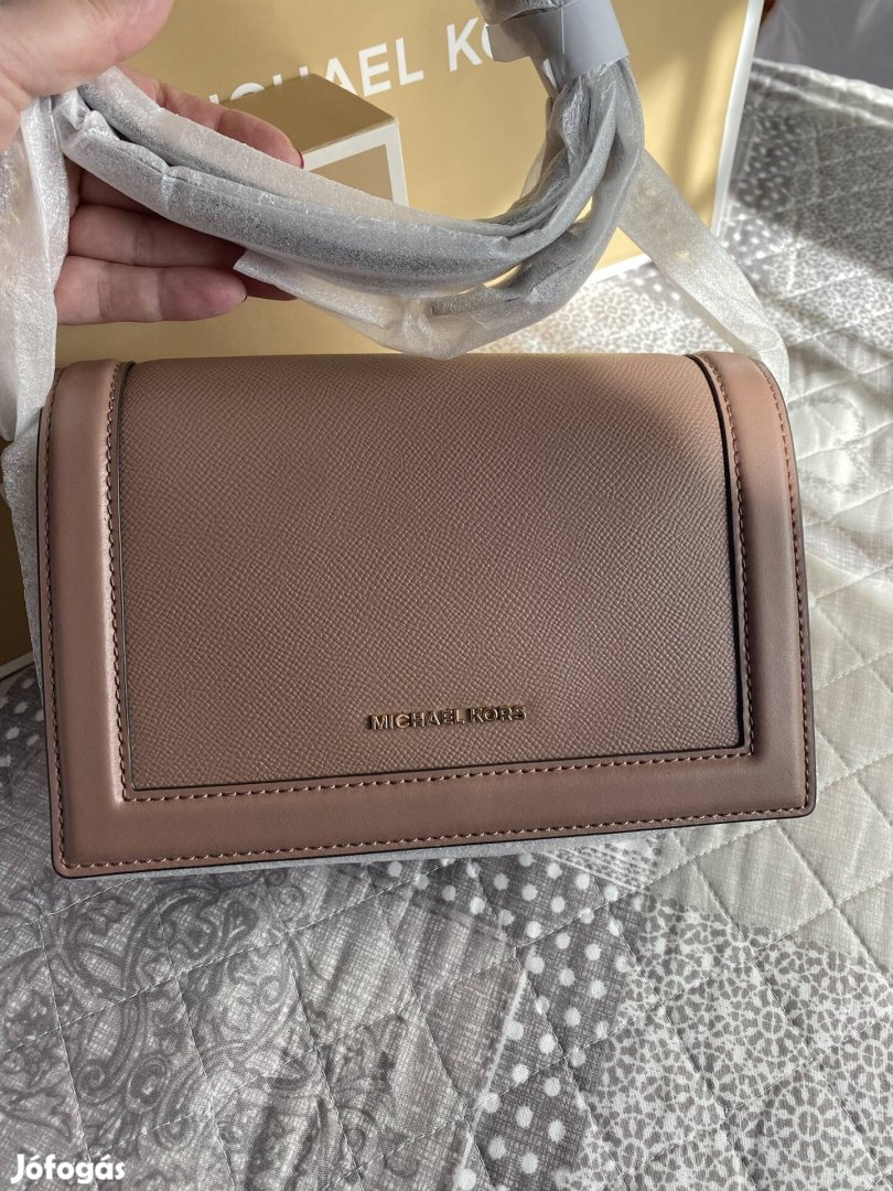 Michael Kors bőr crossbody