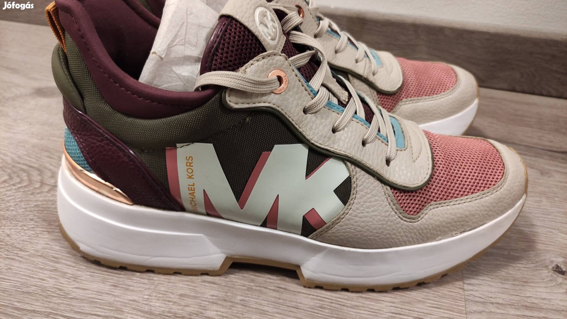 Michael Kors cipő 40