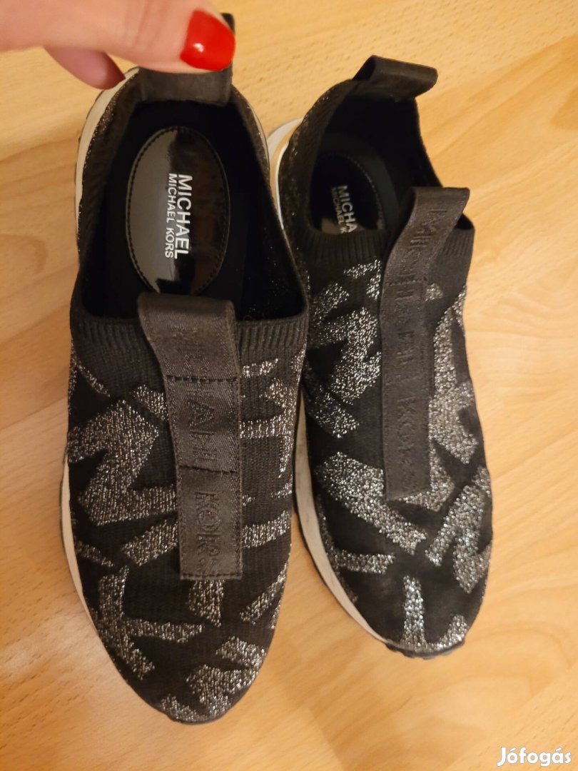 Michael Kors cipő, 40-es lábra 