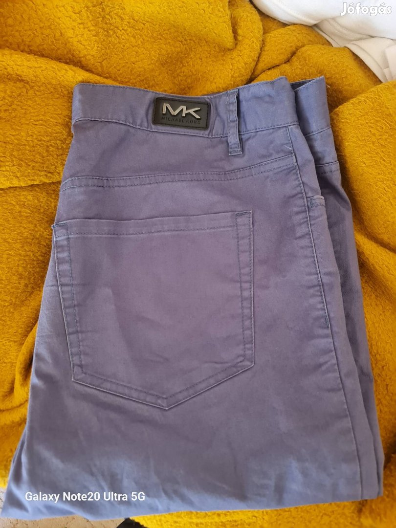 Michael Kors eredeti elegáns nadrág