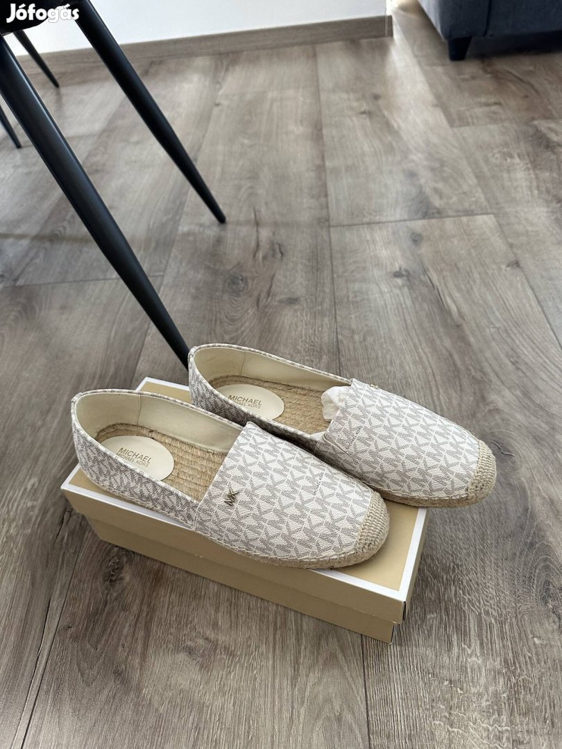 Michael Kors espadrilles cipő