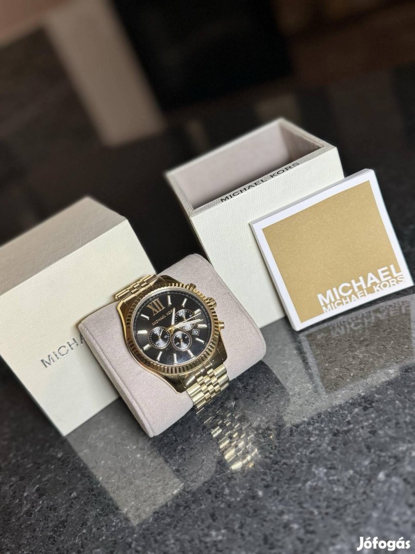 Michael Kors férfi karóra