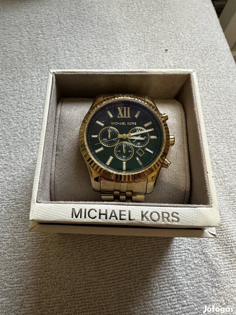 Michael Kors férfi karóra