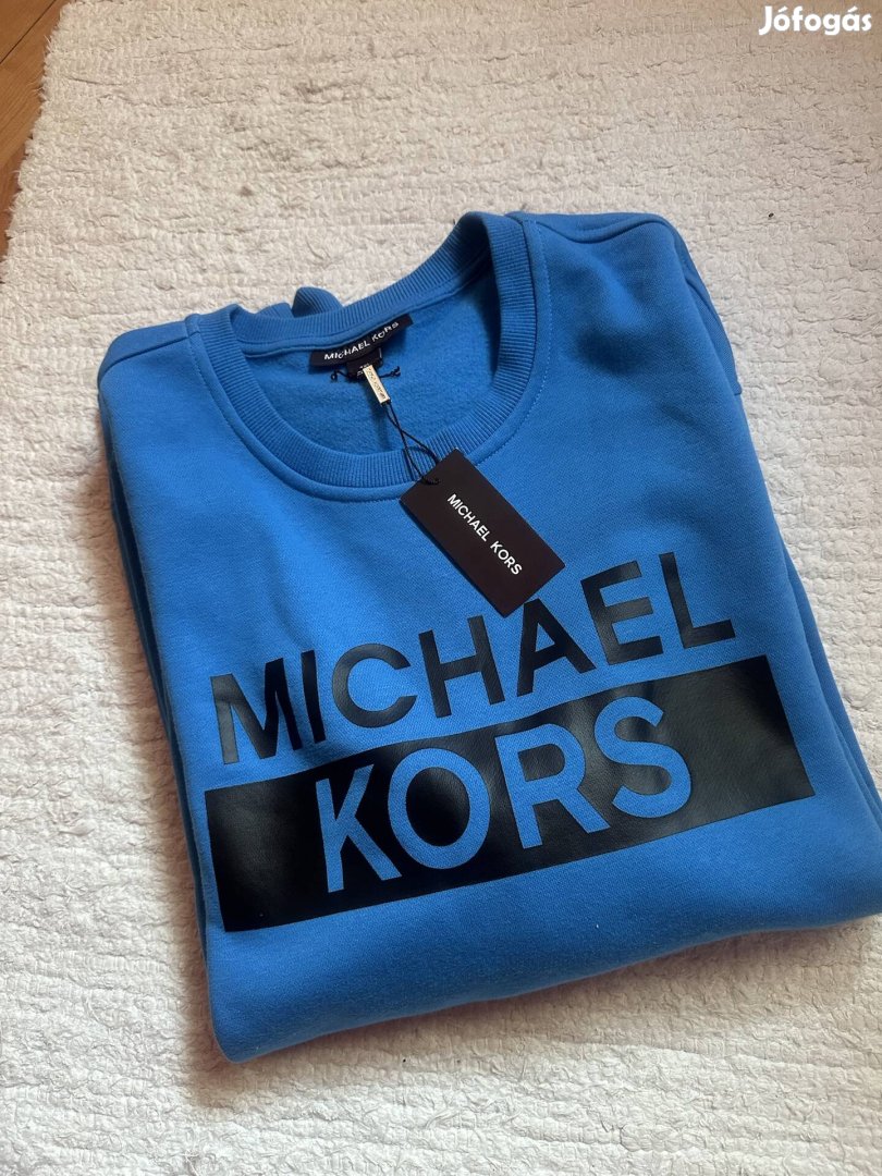 Michael Kors férfi pulóver 3XL méret 
