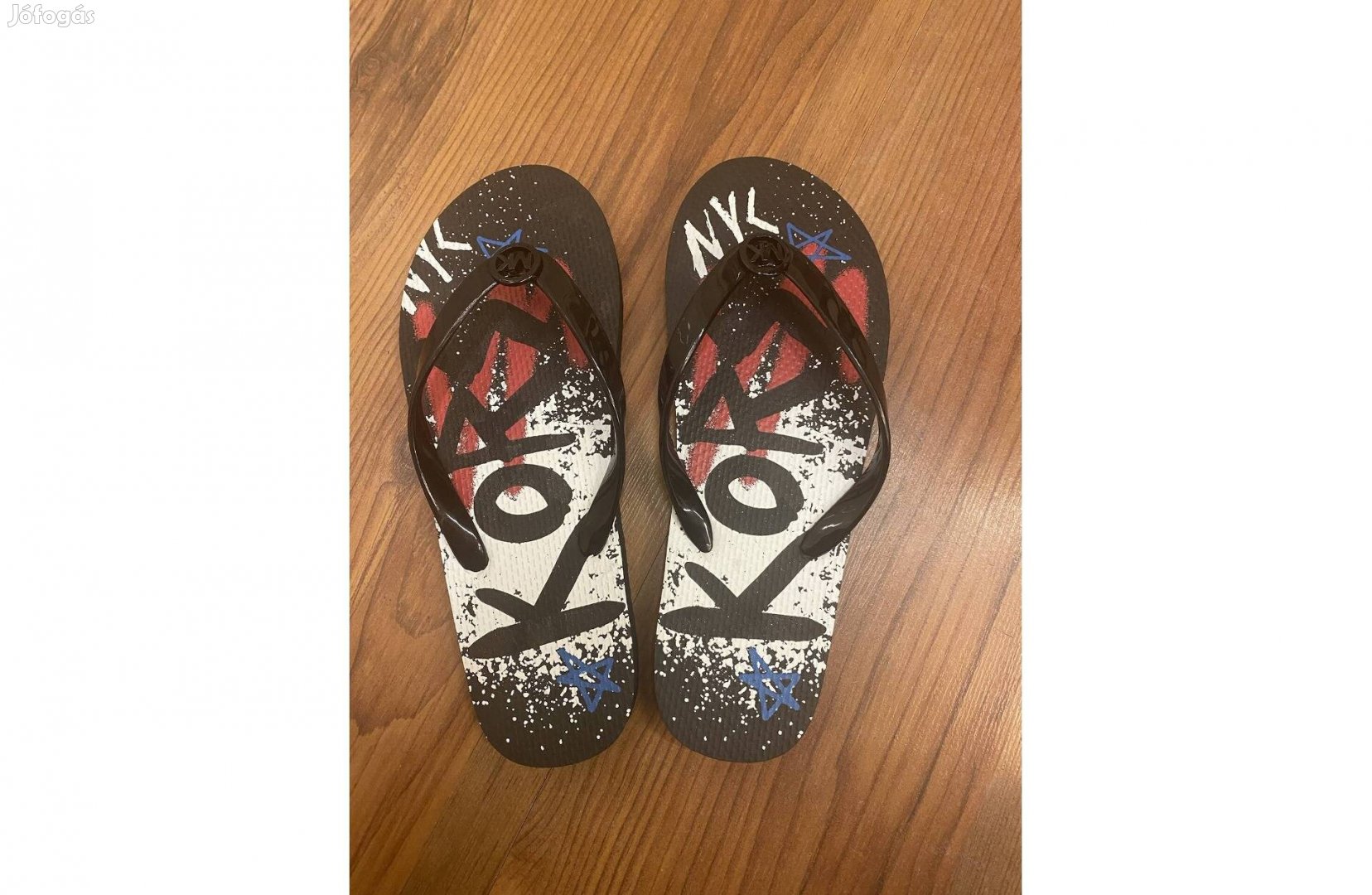 Michael Kors flipflop 7M méretben