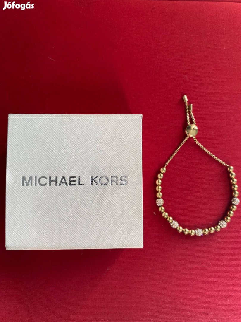 Michael Kors karkötő