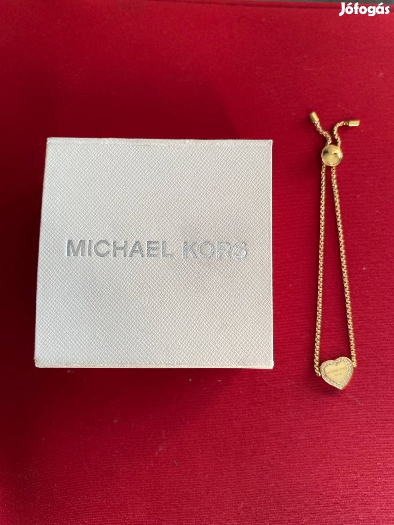 Michael Kors karkötő