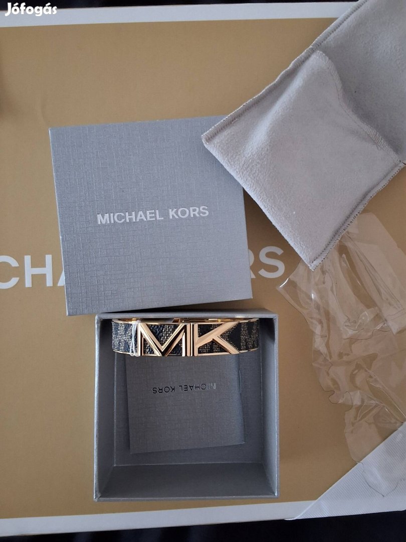 Michael Kors karkötő