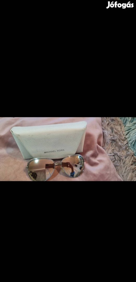 Michael Kors napszemüveg 