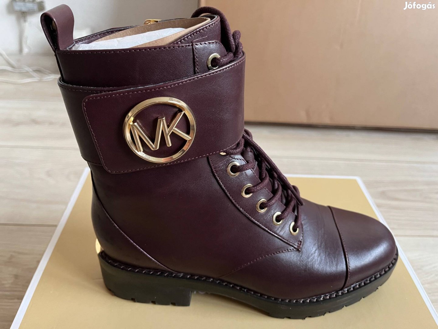 Michael Kors női bakancs