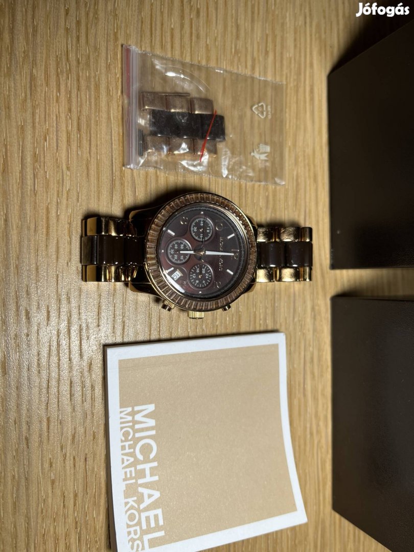 Michael Kors női karóra