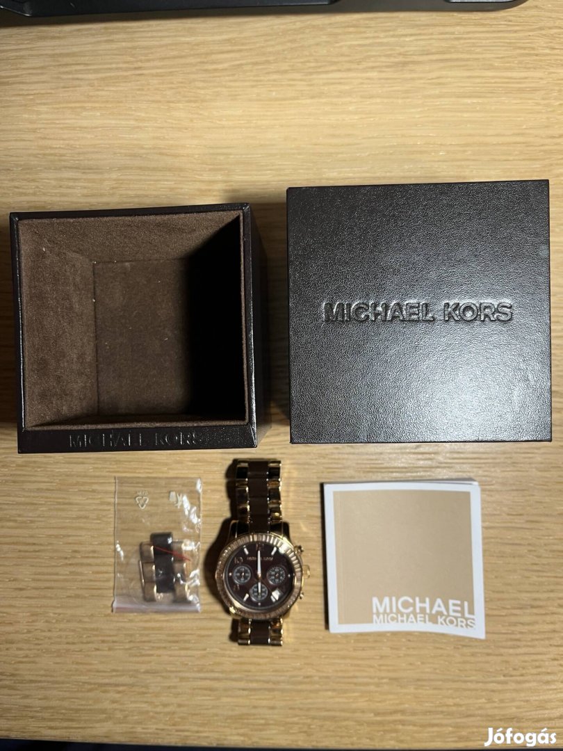 Michael Kors női karóra