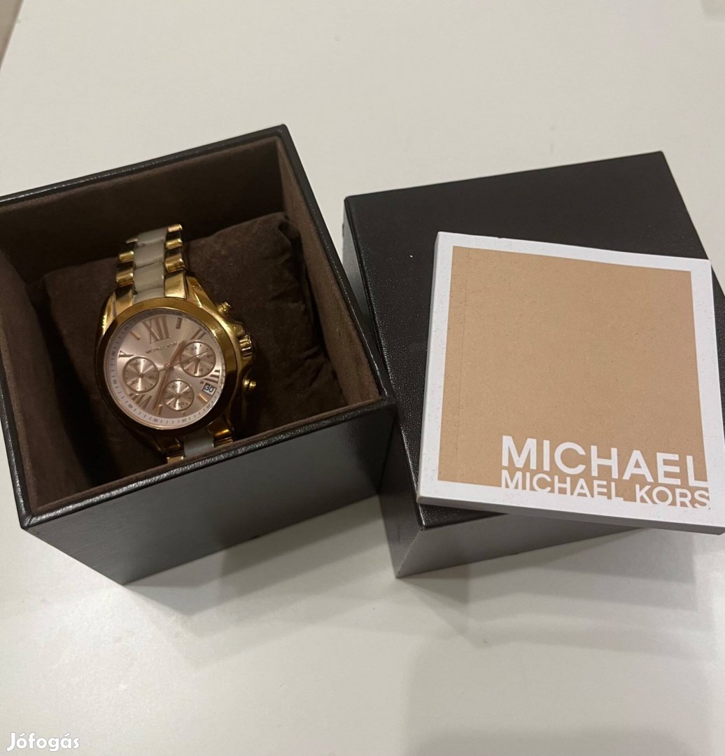 Michael Kors női karóra