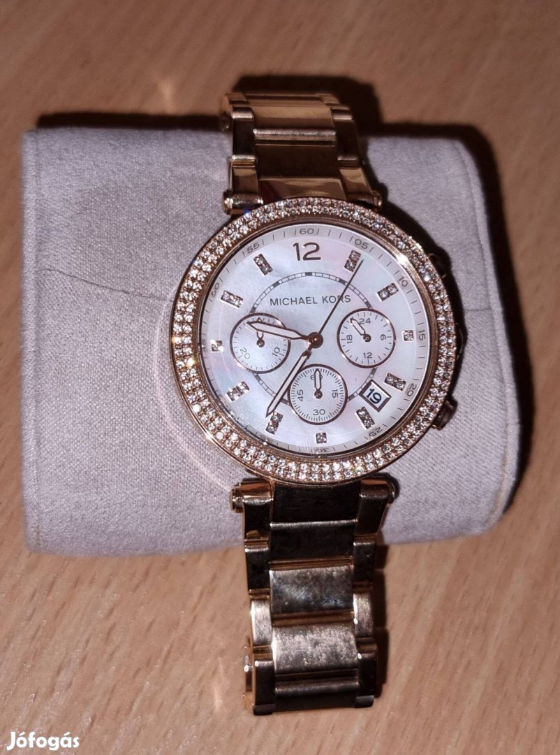 Michael Kors női karóra
