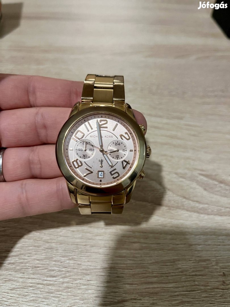 Michael Kors női karóra