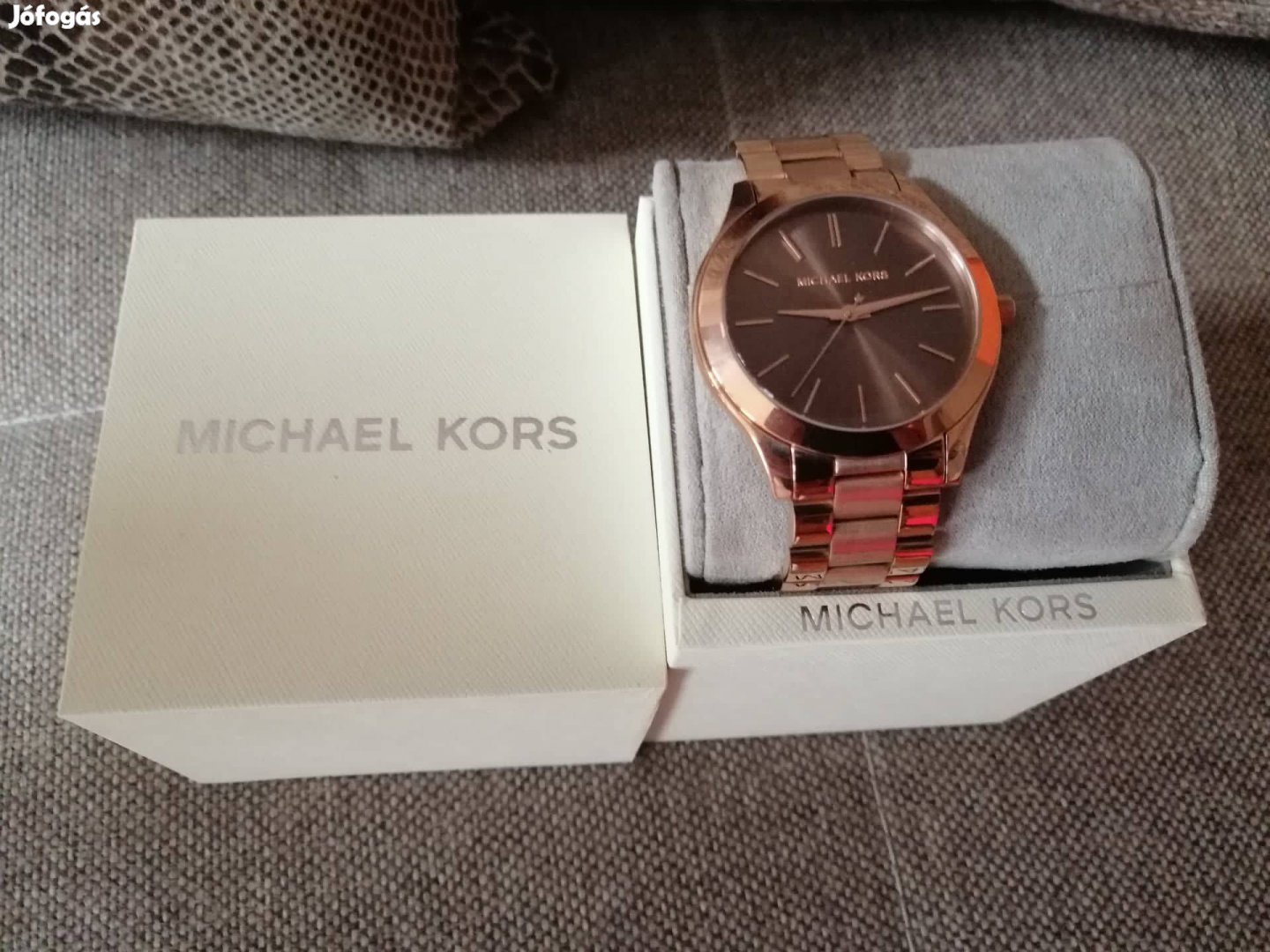 Michael Kors női karóra MK3181