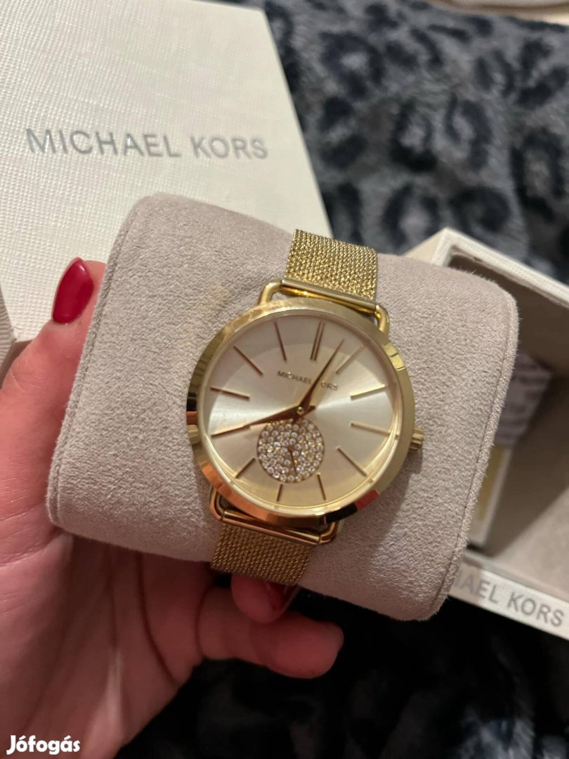 Michael Kors női karóra 