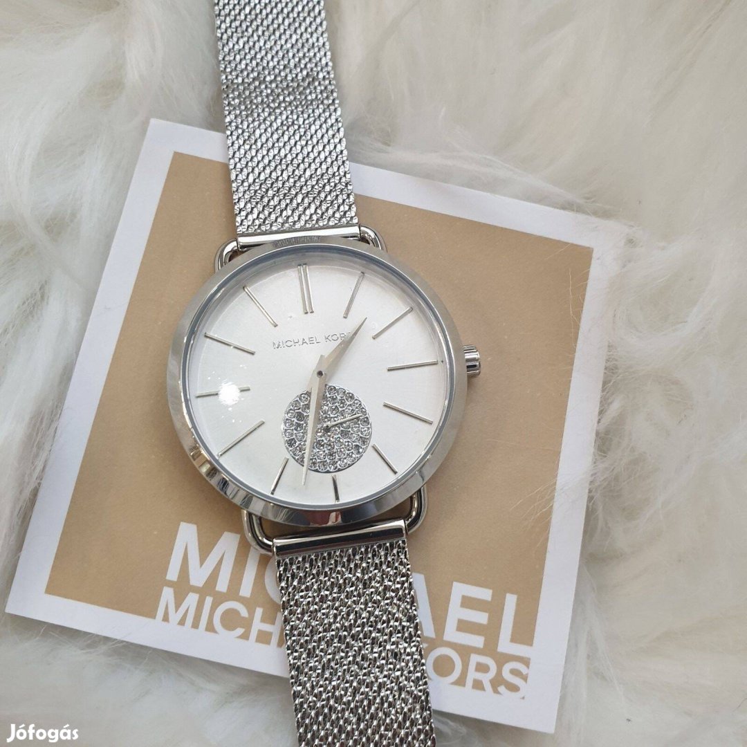 Michael Kors női karóra, mod: mk3843 vadiúj