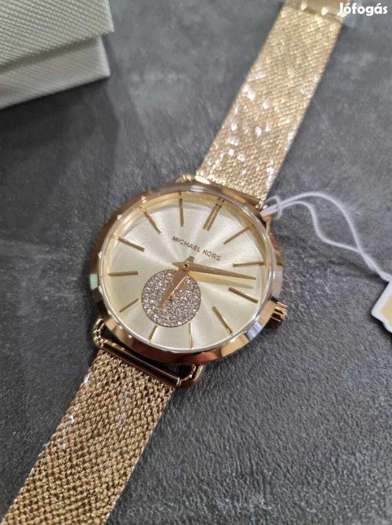 Michael Kors női karóra, mod: mk3844 új!