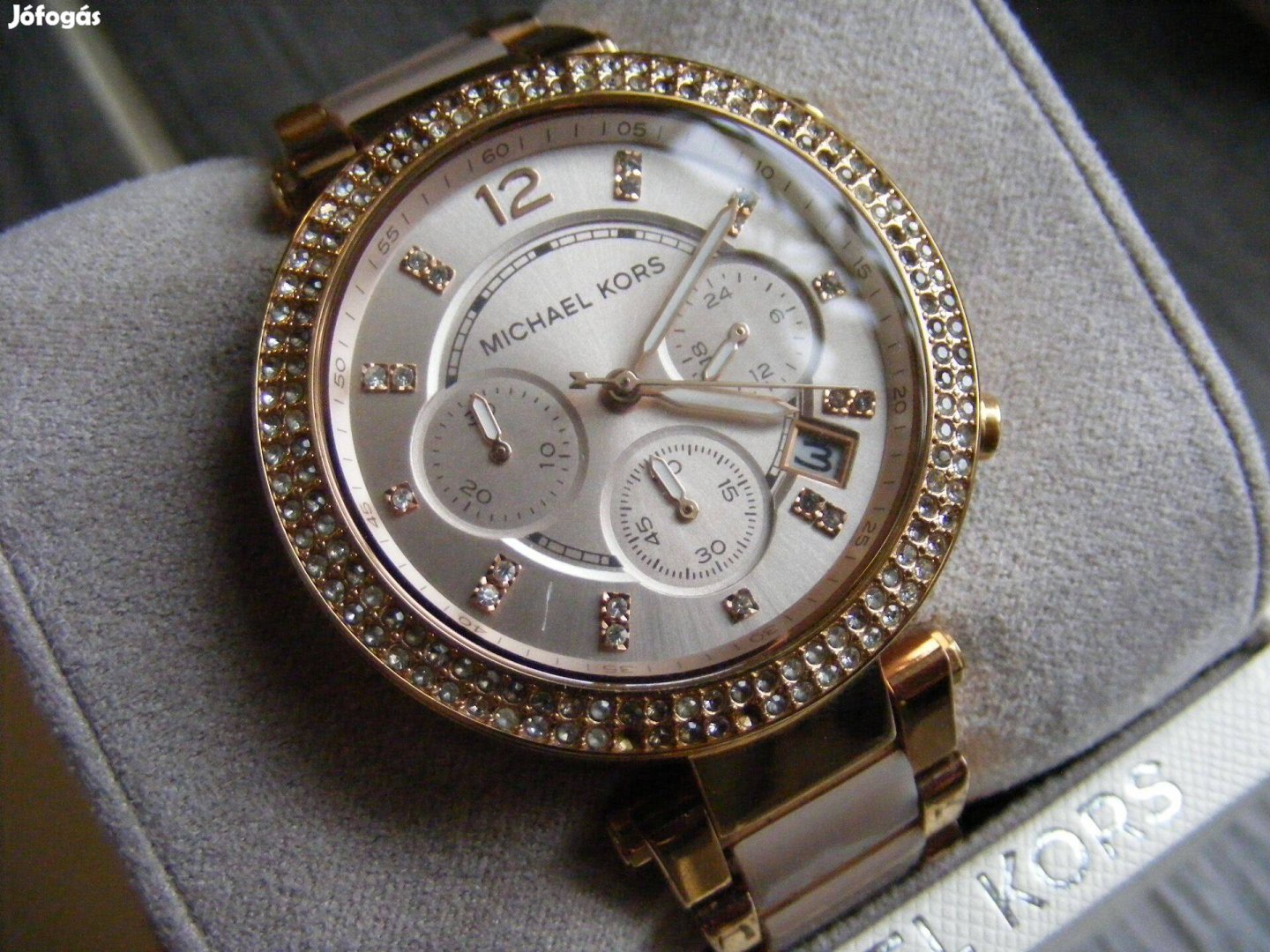 Michael Kors női karóra óra